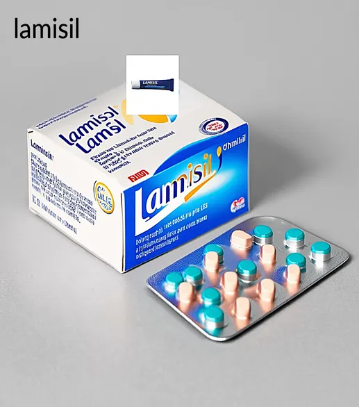 Precio de lamisil crema